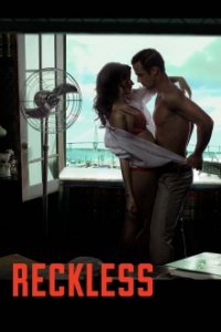 Reckless Cover, Online, Poster