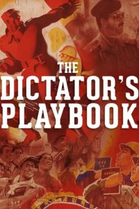 Regelwerk der Diktatoren Cover, Poster, Regelwerk der Diktatoren