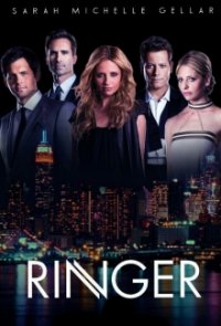 Ringer Cover, Stream, TV-Serie Ringer