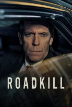 Cover Roadkill (2020), Poster, Stream