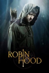 Robin Hood (2006) Cover, Online, Poster