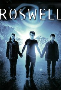 Roswell Cover, Online, Poster