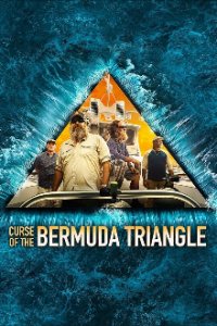 Cover Rätsel des Bermudadreiecks, Poster, HD