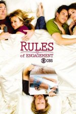 Cover Rules of Engagement, Poster, Stream