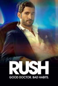 Rush Cover, Online, Poster