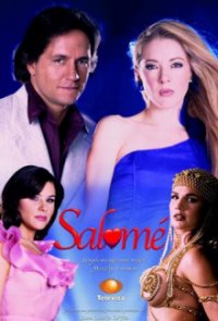 Cover Salomé, TV-Serie, Poster