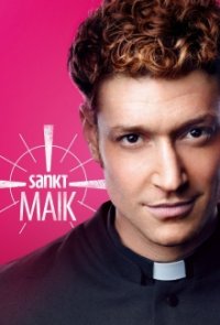 Cover Sankt Maik, TV-Serie, Poster