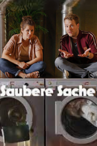 Saubere Sache Cover, Stream, TV-Serie Saubere Sache
