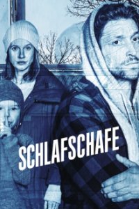 Cover Schlafschafe, Poster, HD