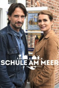 Cover Schule am Meer, TV-Serie, Poster