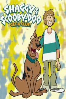 Scooby-Doo auf heißer Spur, Cover, HD, Serien Stream, ganze Folge