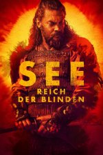 Cover See - Reich der Blinden, Poster, Stream