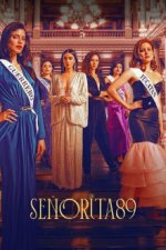 Cover Señorita 89, Poster, Stream