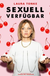 Cover Sexuell verfügbar, TV-Serie, Poster