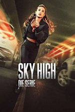 Cover Sky High: Die Serie, Poster, Stream