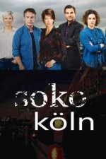 Cover SOKO Köln, Poster, Stream