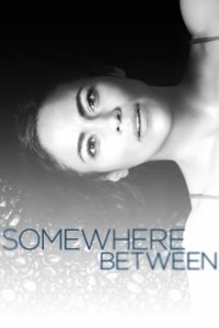 Somewhere Between Cover, Somewhere Between Poster