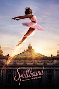 Poster, Spellbound -Verzaubert in Paris Serien Cover