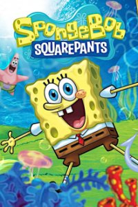 SpongeBob Schwammkopf Cover, Online, Poster