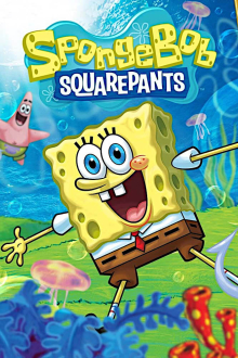 SpongeBob Schwammkopf, Cover, HD, Serien Stream, ganze Folge