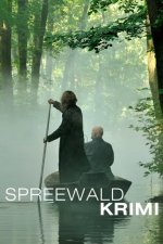 Cover Spreewaldkrimi, Poster, Stream