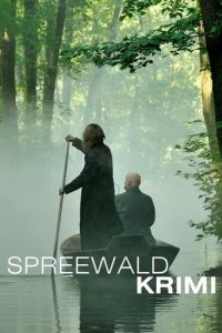 Spreewaldkrimi Cover, Online, Poster