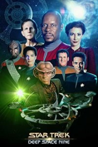 Star Trek: Deep Space Nine Cover, Online, Poster