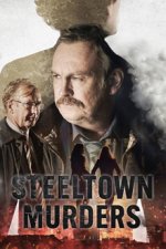 Cover Steeltown Murders, Poster, Stream