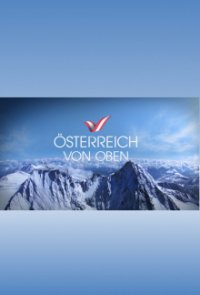 Österreich von Oben Cover, Online, Poster