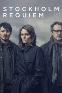 Stockholm Requiem Cover, Poster, Stockholm Requiem