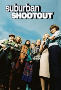 Suburban Shootout - Die Waffen der Frauen Cover, Online, Poster