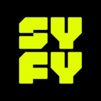 Cover Syfy eXperience, Poster, HD