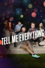 Cover Tell Me Everything, Poster, Stream