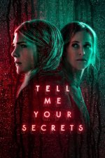 Cover Tell Me Your Secrets, Poster, Stream