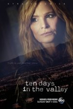 Cover Ten Days in the Valley, Poster, Stream