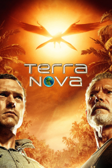 Terra Nova, Cover, HD, Serien Stream, ganze Folge