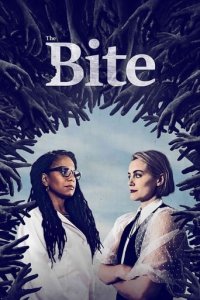 The Bite Cover, Poster, The Bite DVD