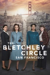 The Bletchley Circle: San Francisco Cover, Stream, TV-Serie The Bletchley Circle: San Francisco
