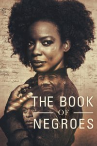 The Book of Negroes Cover, Stream, TV-Serie The Book of Negroes