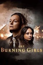 Cover The Burning Girls, Poster, Stream