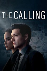 The Calling Cover, Stream, TV-Serie The Calling