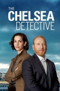 The Chelsea Detective Cover, Poster, The Chelsea Detective