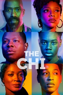 The Chi, Cover, HD, Serien Stream, ganze Folge
