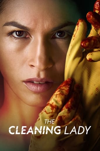The Cleaning Lady, Cover, HD, Serien Stream, ganze Folge