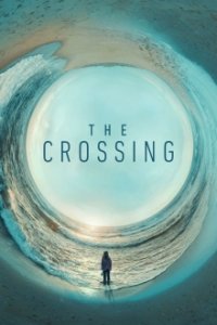 Cover The Crossing, TV-Serie, Poster