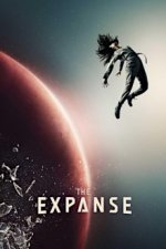 Cover The Expanse, Poster, Stream