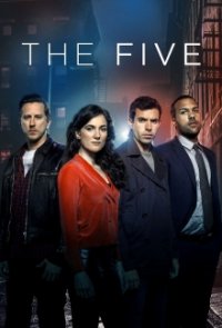 Cover The Five, TV-Serie, Poster