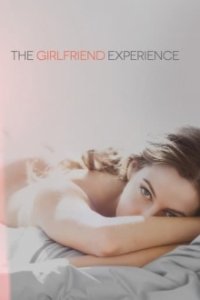 Cover The Girlfriend Experience, TV-Serie, Poster