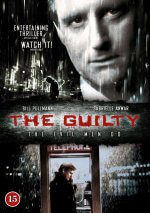 Cover The Guilty, Poster, Stream