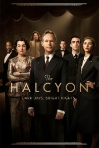 Cover The Halcyon, TV-Serie, Poster